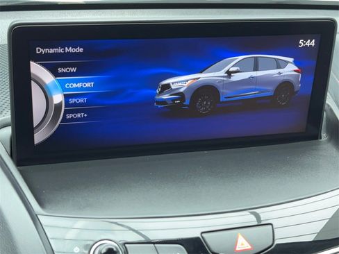 Used 2021 Acura RDX AWD image 25