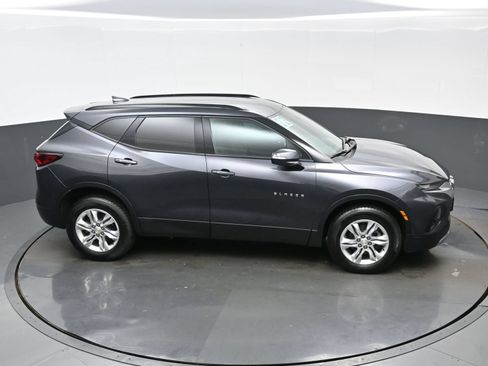Used 2022 Chevrolet Blazer LT AWD/4WD image 42