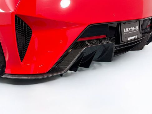 Used 2022 Acura NSX Type S AWD/4WD image 49