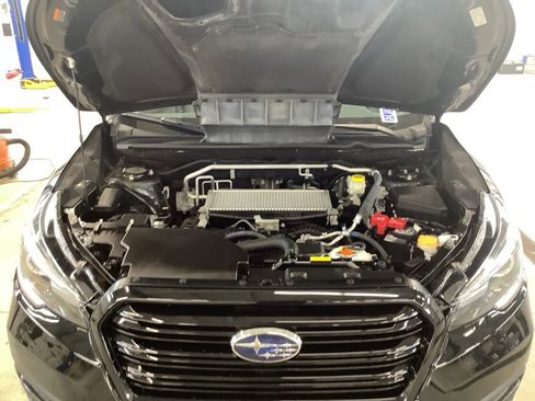 Used 2022 Subaru Ascent Onyx Edition AWD/4WD image 28