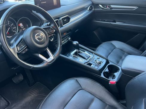 Used 2022 MAZDA CX-5 AWD 2.5 S image 12