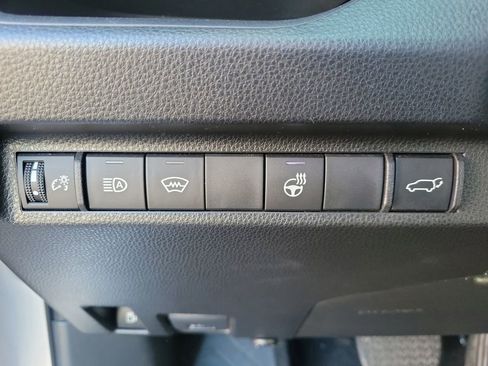 Used 2024 Toyota RAV4 XLE Premium w/ Weather Package image 24