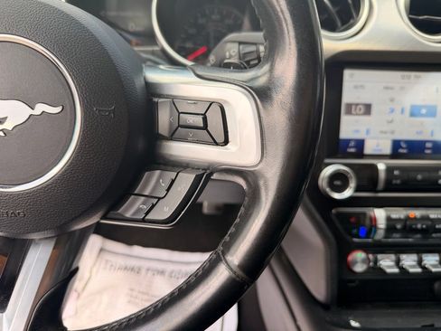 Used 2020 Ford Mustang GT Premium RWD image 25