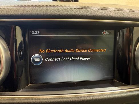 Used 2017 Mercedes-Benz SL 450 image 22