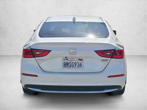 Used 2019 Honda Insight Touring image 6