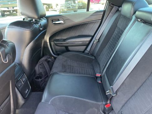 Used 2023 Dodge Charger R/T w/ Daytona Edition Group image 6