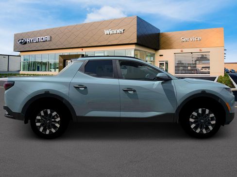 New 2026 Hyundai Santa Cruz SEL image 9