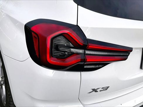 Used 2022 BMW X3 sDrive30i w/ Convenience Package image 29