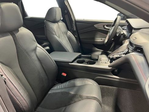 New 2025 Acura TLX SH-AWD w/ A-SPEC Pkg image 33