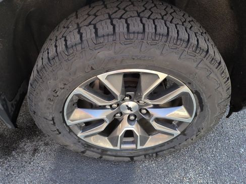 Used 2019 Chevrolet Silverado 1500 RST w/ All-Star Edition image 16