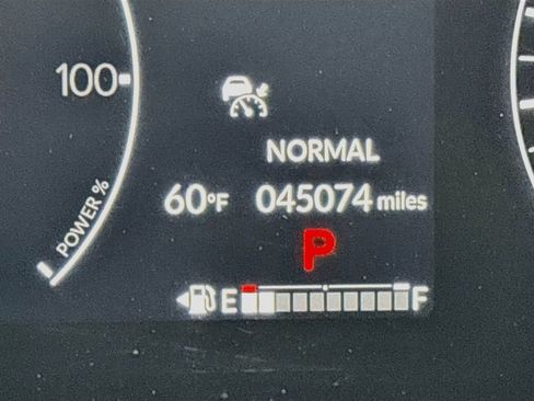 Used 2024 Honda CR-V Sport Touring image 14