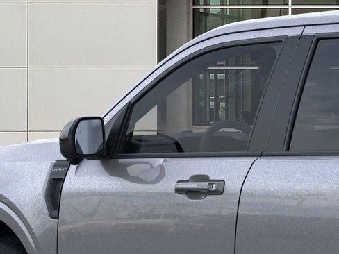 New 2026 Ford Maverick Lariat w/ Black Appearance Package image 21