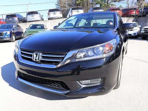 Used 2013 Honda Accord EX-L image 30