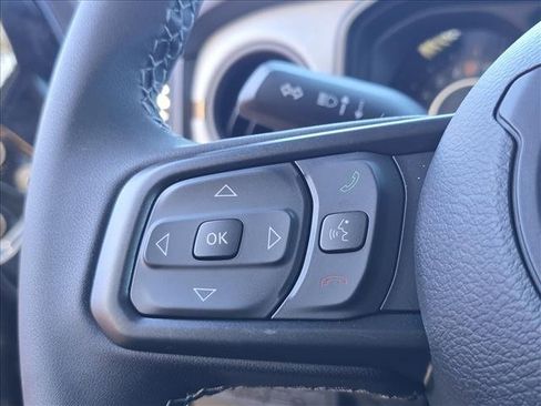 New 2026 Jeep Gladiator Sport image 12