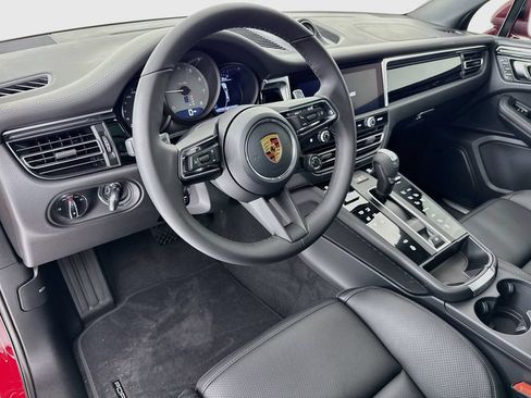New 2026 Porsche Macan S AWD/4WD image 4