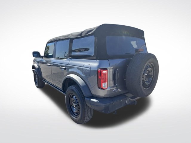 Used 2023 Ford Bronco Black Diamond AWD/4WD image 8