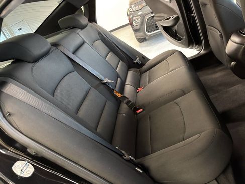 Used 2016 Chevrolet Malibu LS image 23