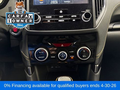 Used 2025 Subaru Forester Wilderness image 20