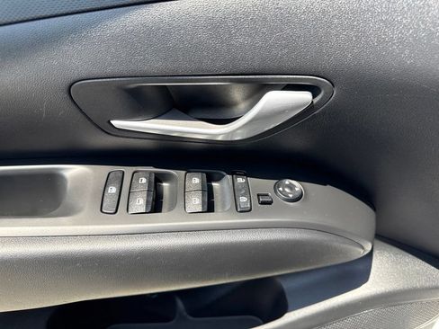 Used 2024 Hyundai Tucson SEL AWD/4WD image 13