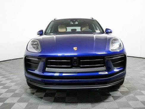 New 2026 Porsche Macan image 37