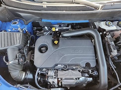 Used 2025 Chevrolet Equinox RS w/ Safety and Technology Package AWD/4WD image 58