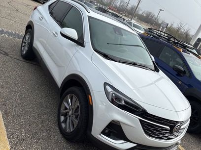 Used 2022 Buick Encore GX Essence w/ Experience Buick Package