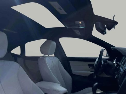 Used 2016 BMW 428i Gran Coupe w/ Technology Package image 19