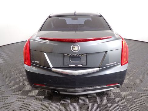 Used 2014 Cadillac ATS Sedan RWD image 13