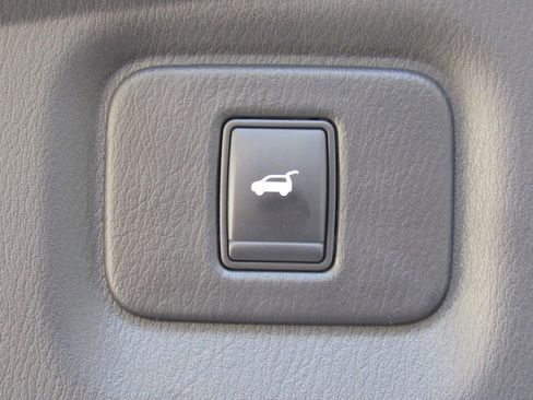 Used 2020 INFINITI QX60 Luxe AWD/4WD image 25