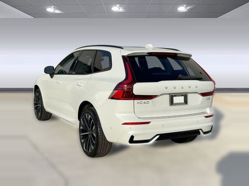 New 2026 Volvo XC60 B5 Ultra w/ Protection Package Premier image 3