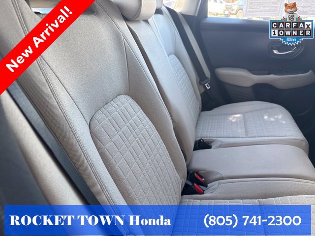 Used 2025 Honda HR-V LX image 15