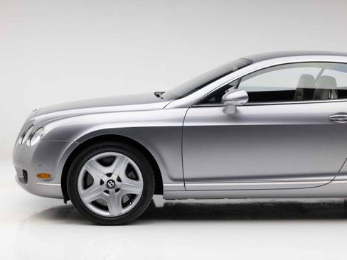 Used 2006 Bentley Continental GT AWD/4WD image 21