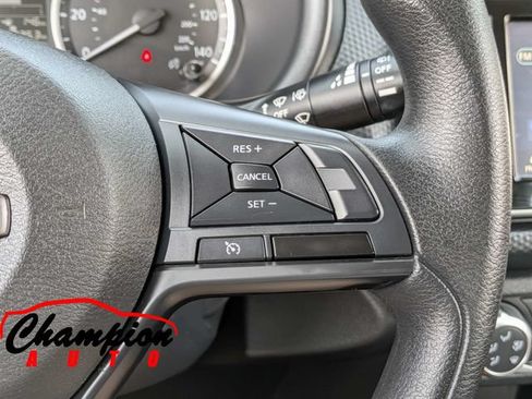 Used 2023 Nissan Kicks S FWD image 27