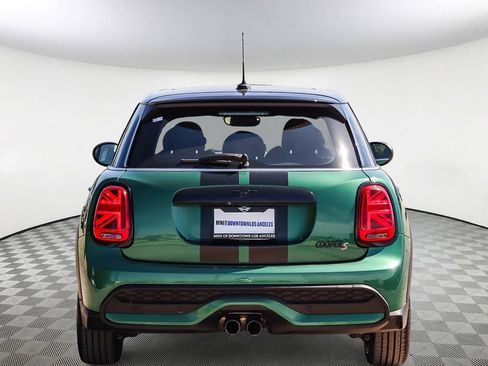 Used 2024 MINI Cooper S FWD image 7