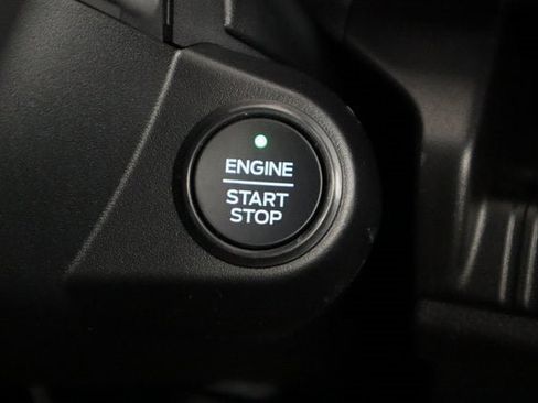 New 2025 Ford Ranger Lariat w/ Trailer Tow Package image 26