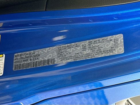 Used 2021 Jeep Gladiator Sport image 36