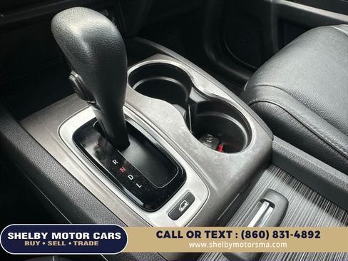 Used 2017 Honda Pilot EX-L image 10
