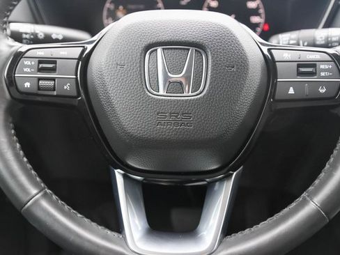Used 2024 Honda CR-V EX-L image 27