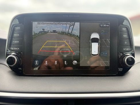 Used 2020 Hyundai Tucson Ultimate image 28