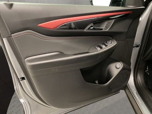 New 2026 Chevrolet TrailBlazer RS image 23