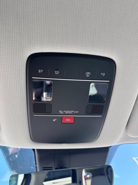 Used 2026 Hyundai Palisade SEL FWD image 30