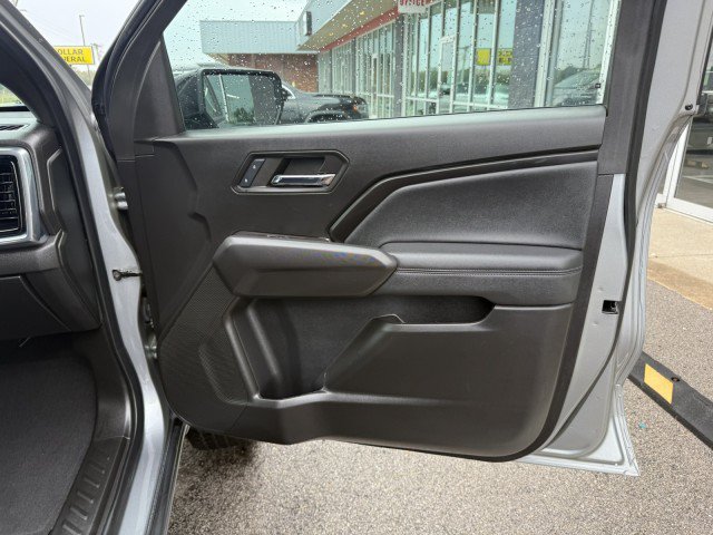 Used 2024 GMC Canyon Elevation w/ Trailering Package RWD image 21