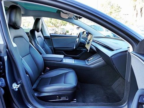 Used 2024 Tesla Model 3 Standard Range image 10