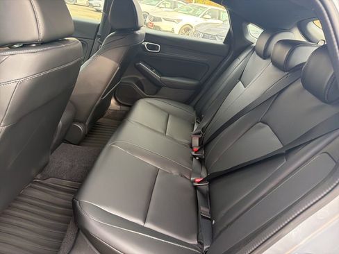 New 2026 Acura Integra A-Spec image 21