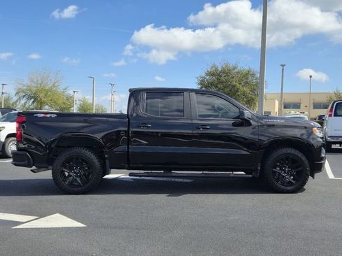 Used 2023 Chevrolet Silverado 1500 RST image 6