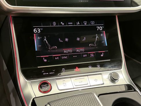 Used 2025 Audi S7 Prestige image 39