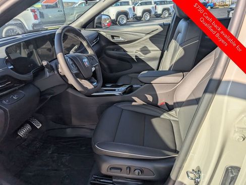 New 2026 Buick Envista Sport Touring w/ Studio Series image 13