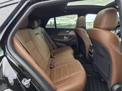 New 2026 Mercedes-Benz GLE 450 4MATIC Coupe image 12