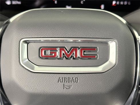 New 2026 GMC Acadia Elevation w/ Black Edition FWD image 25