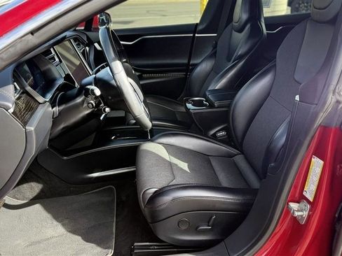 Used 2018 Tesla Model S 75D image 21